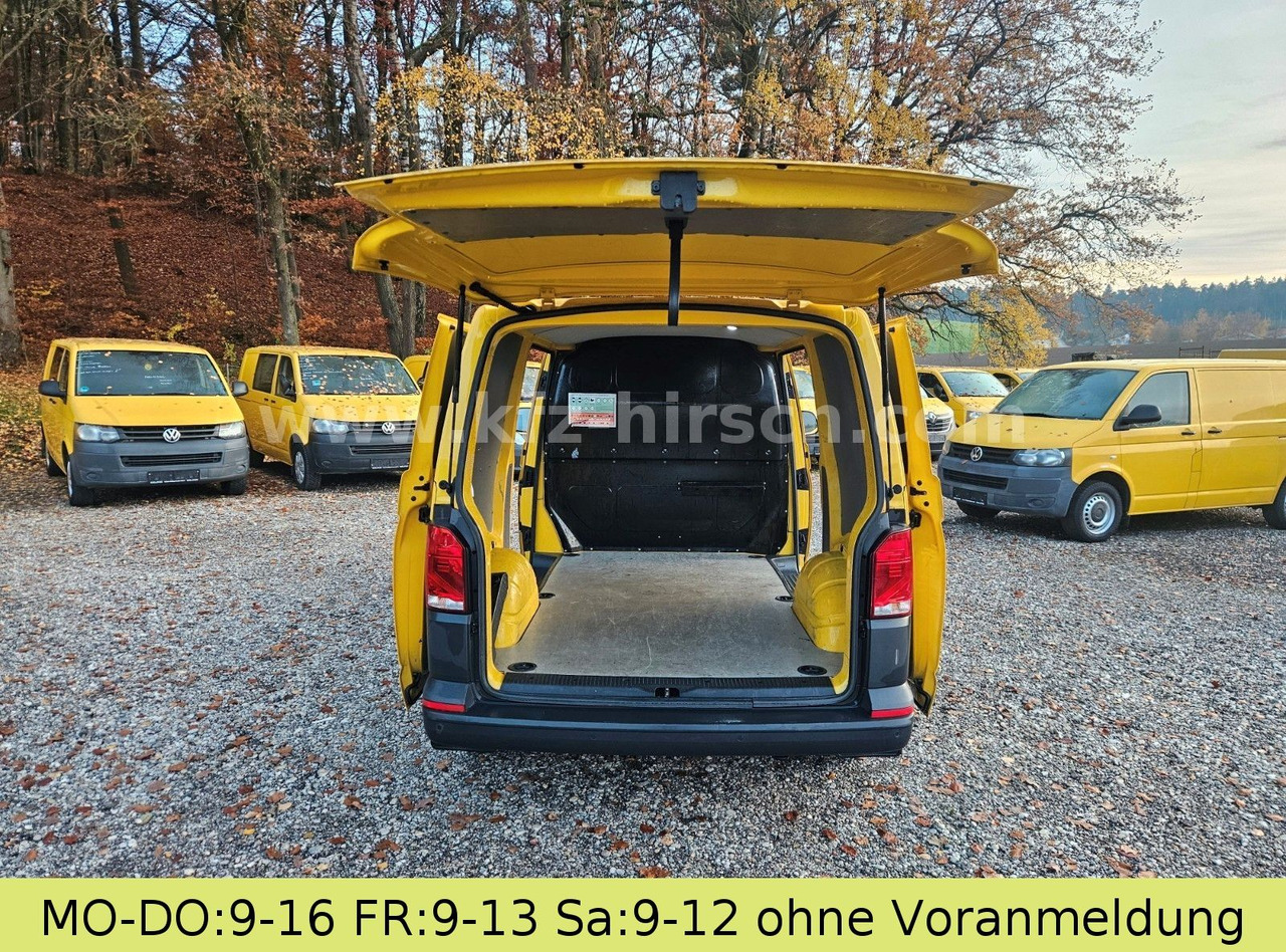 Furgoncino Volkswagen Transporter T6.1 |2xSchiebetüre|Cam|Bluetooth: foto 6 Furgoncino Volkswagen Transporter T6.1 |2xSchiebetüre|Cam|Bluetooth: foto 6