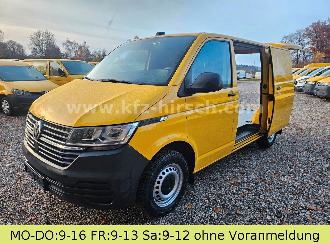 Volkswagen Transporter T6.1 |2xSchiebetüre|Cam|Bluetooth - Furgoncino: foto 1 Volkswagen Transporter T6.1 |2xSchiebetüre|Cam|Bluetooth - Furgoncino: foto 1