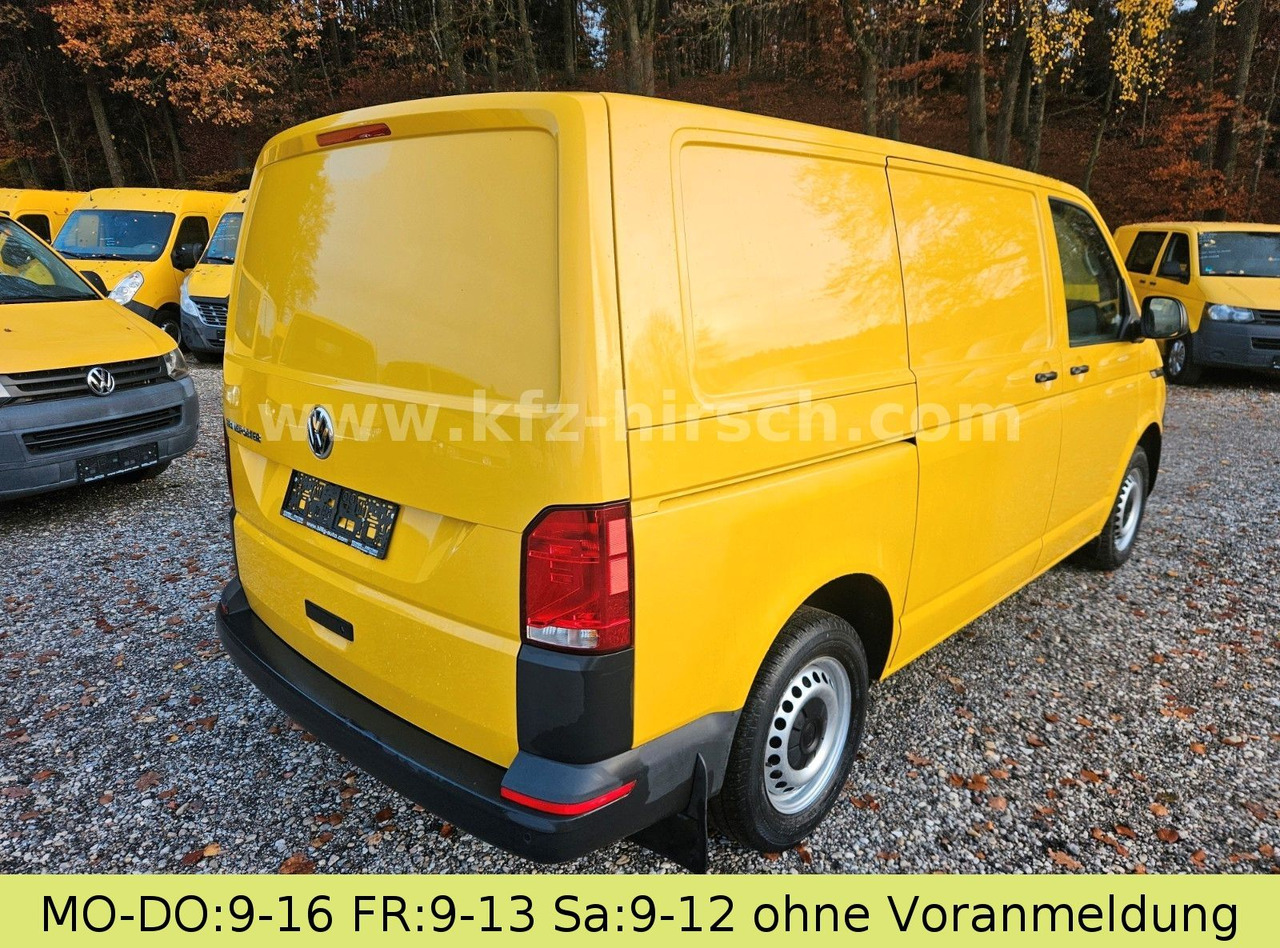 Volkswagen Transporter T6.1 |2xSchiebetüre|Cam|Bluetooth - Furgoncino: foto 5 Volkswagen Transporter T6.1 |2xSchiebetüre|Cam|Bluetooth - Furgoncino: foto 5