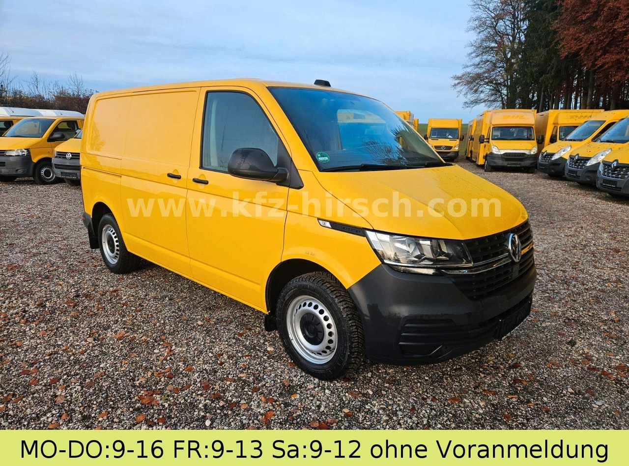 Volkswagen Transporter T6.1 |2xSchiebetüre|Cam|Bluetooth - Furgoncino: foto 2 Volkswagen Transporter T6.1 |2xSchiebetüre|Cam|Bluetooth - Furgoncino: foto 2