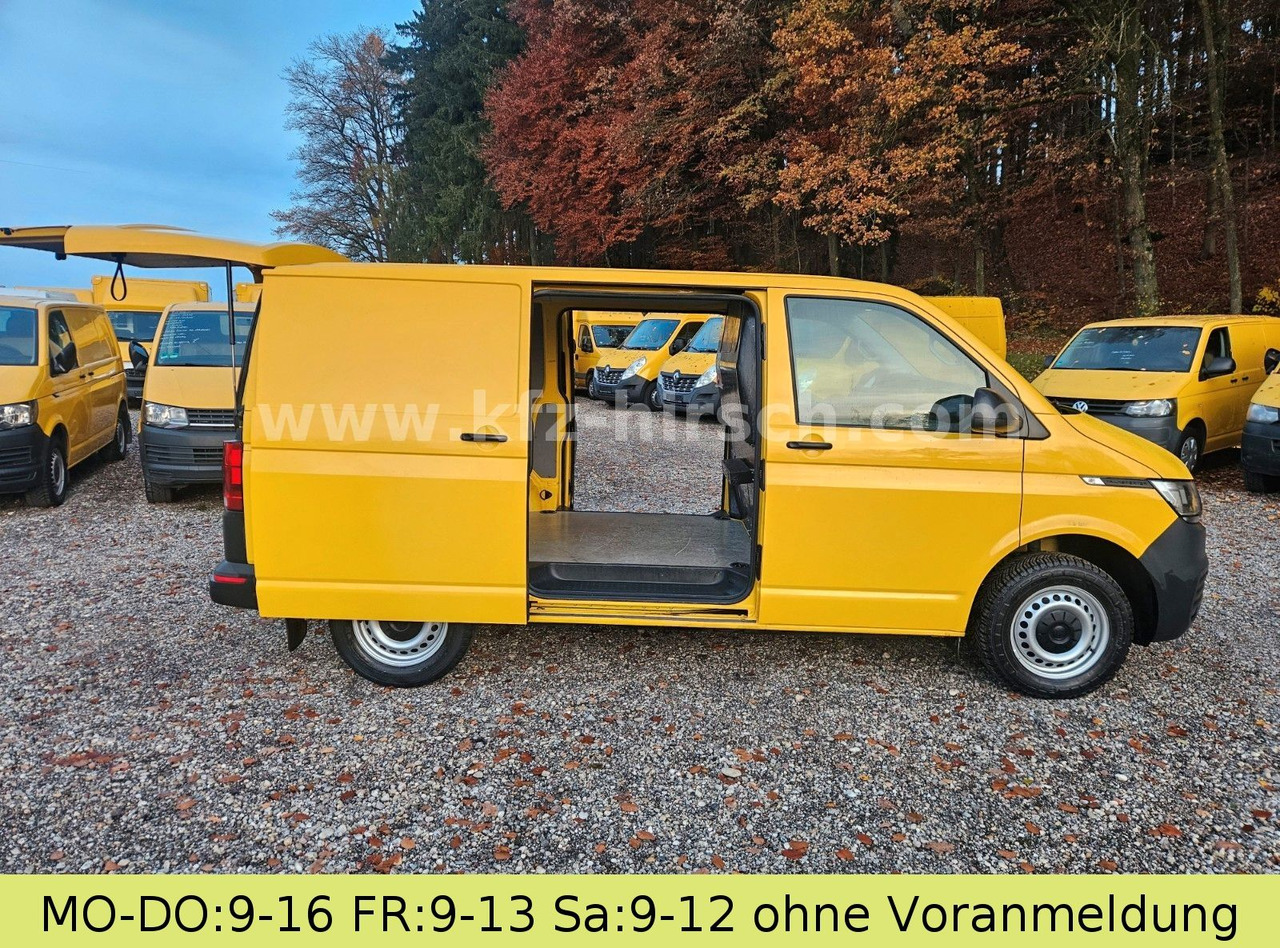 Volkswagen Transporter T6.1 |2xSchiebetüre|Cam|Bluetooth - Furgoncino: foto 4 Volkswagen Transporter T6.1 |2xSchiebetüre|Cam|Bluetooth - Furgoncino: foto 4