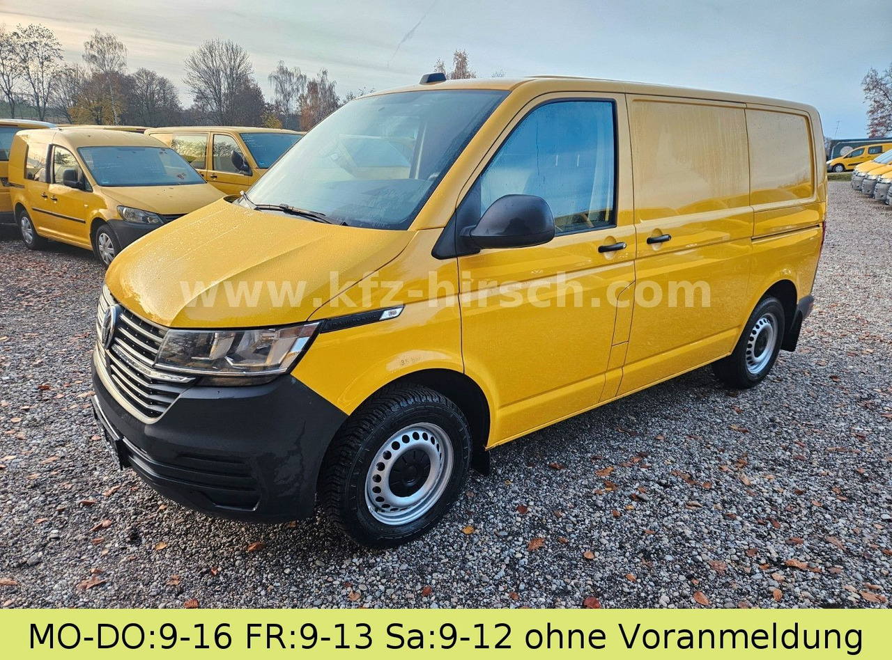 Volkswagen Transporter T6.1 |2xSchiebetüre|Cam|Bluetooth - Furgoncino: foto 3 Volkswagen Transporter T6.1 |2xSchiebetüre|Cam|Bluetooth - Furgoncino: foto 3