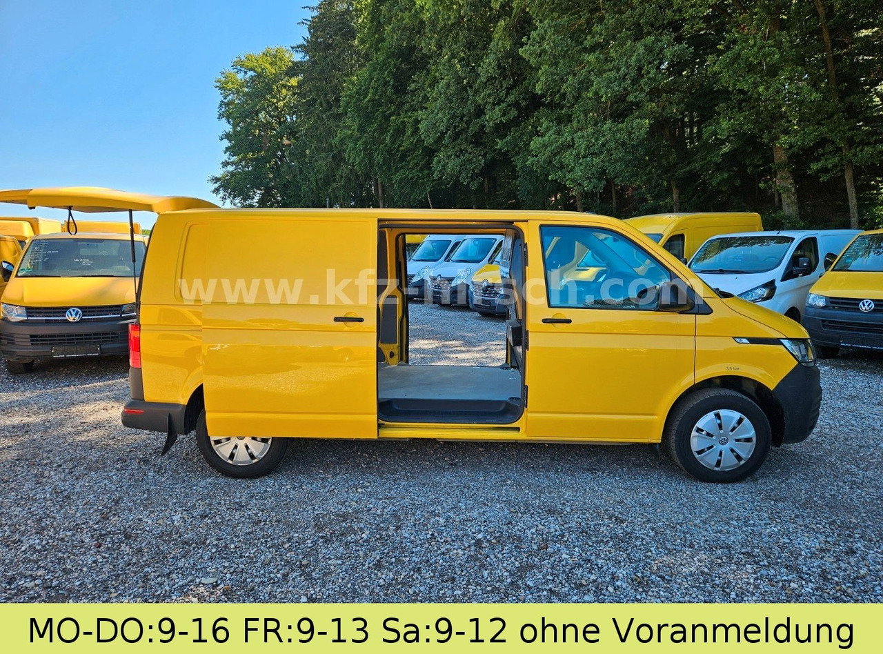 Volkswagen Transporter T6.1 Lang|Maxi|2xSchiebetüre|Cam|Blu - Furgoncino: foto 3 Volkswagen Transporter T6.1 Lang|Maxi|2xSchiebetüre|Cam|Blu - Furgoncino: foto 3