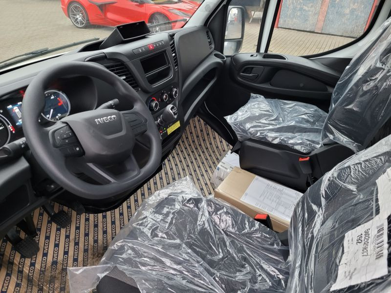 Iveco Daily 35S14 nowy podnośnik koszowy 20 m Socage ForSte 20D SPEED - Piattaforma autocarrata: foto 3 Iveco Daily 35S14 nowy podnośnik koszowy 20 m Socage ForSte 20D SPEED - Piattaforma autocarrata: foto 3