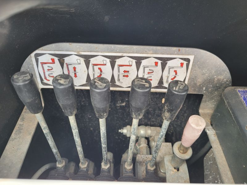 Nissan Cabstar NT400 podnośnik koszowy 20 m Oil&Steel Snake 2010 Plus - Piattaforma autocarrata: foto 4 Nissan Cabstar NT400 podnośnik koszowy 20 m Oil&Steel Snake 2010 Plus - Piattaforma autocarrata: foto 4