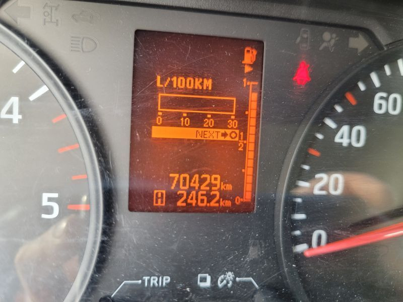 Nissan Cabstar podnośnik koszowy 20 m Multitel MJ201 - Piattaforma autocarrata: foto 2 Nissan Cabstar podnośnik koszowy 20 m Multitel MJ201 - Piattaforma autocarrata: foto 2