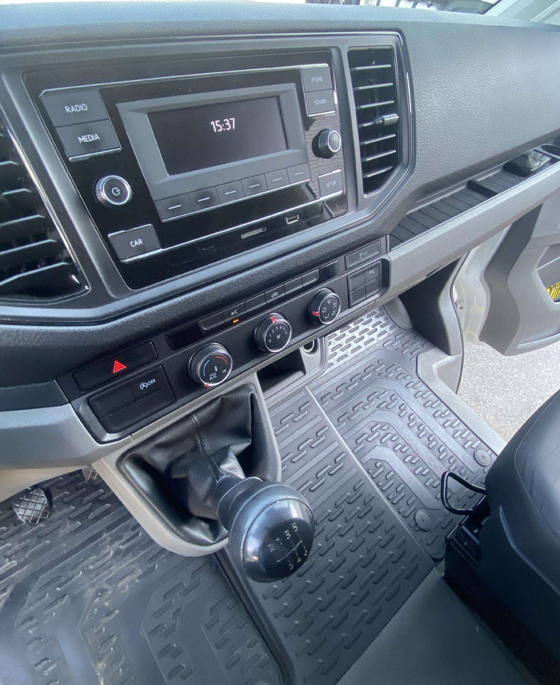 Leasing di  MAN TGE MAN TGE: foto 8