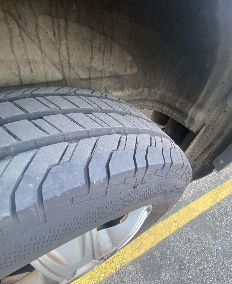 Leasing di  MAN TGE MAN TGE: foto 13