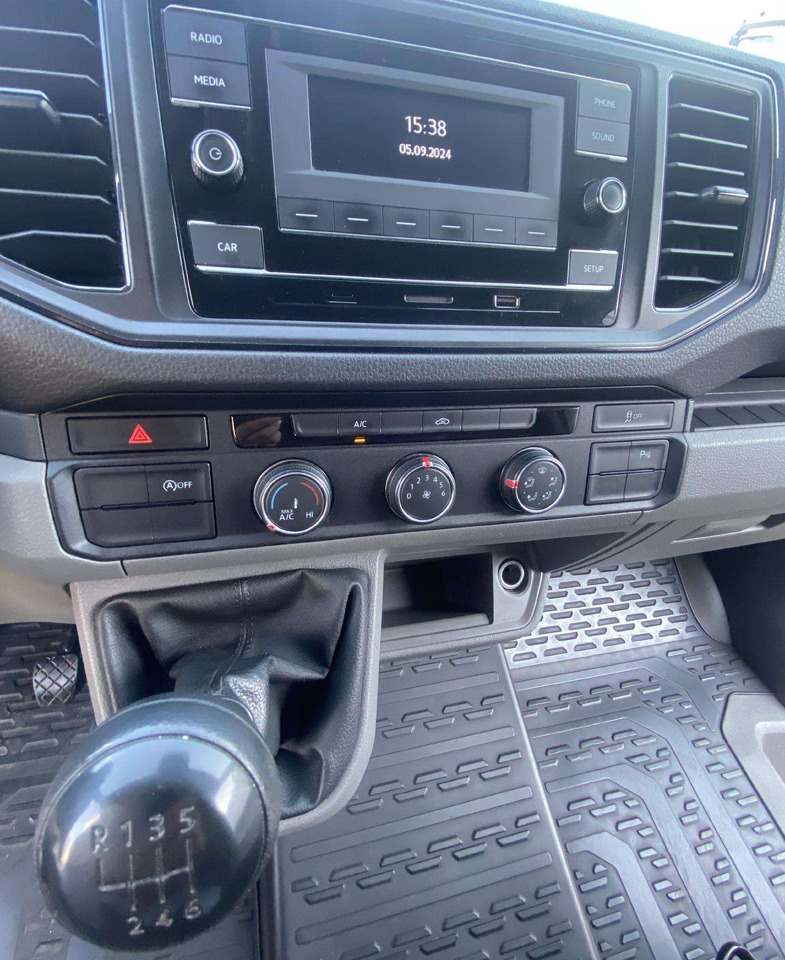 Leasing di  MAN TGE MAN TGE: foto 7