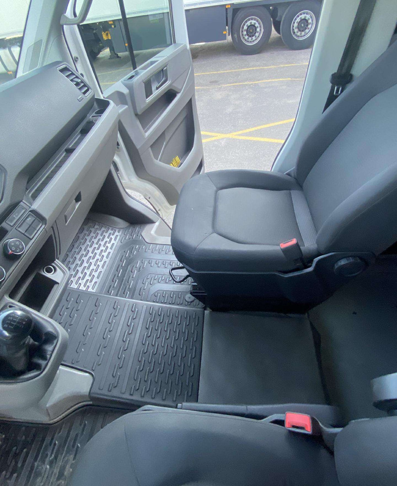 Leasing di  MAN TGE MAN TGE: foto 10