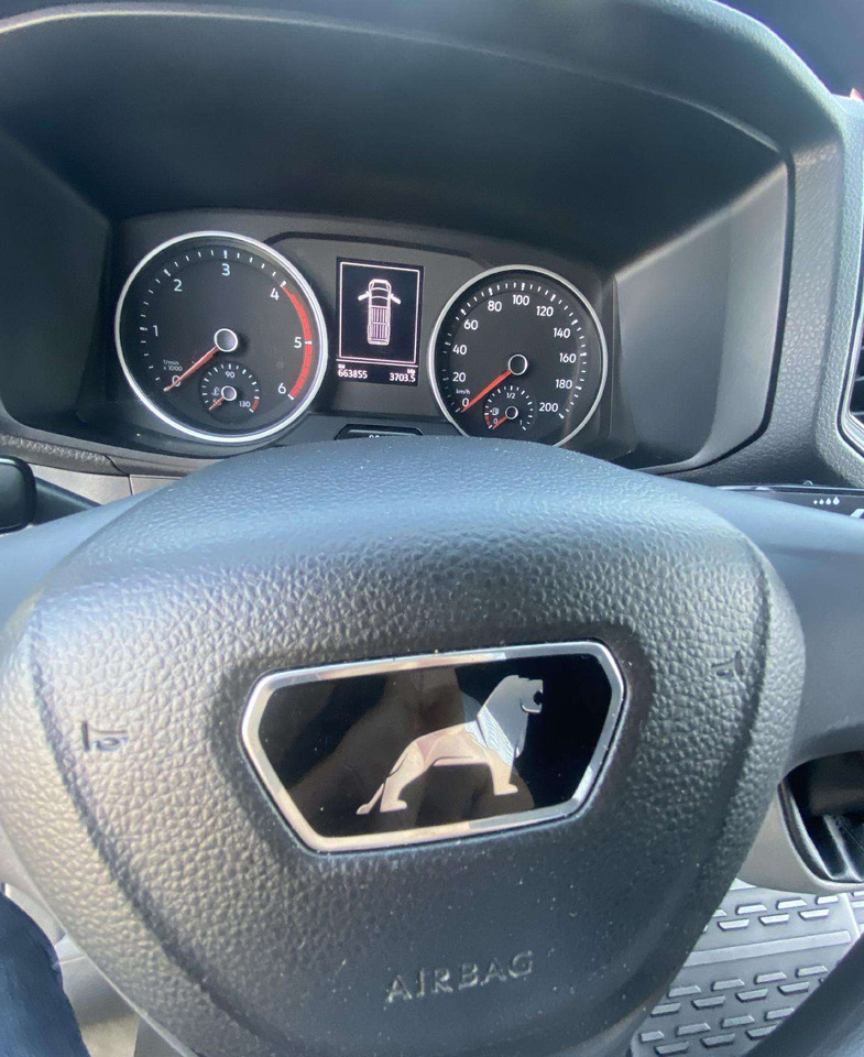 Leasing di  MAN TGE MAN TGE: foto 6