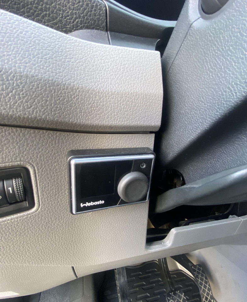 Leasing di  MAN TGE MAN TGE: foto 9