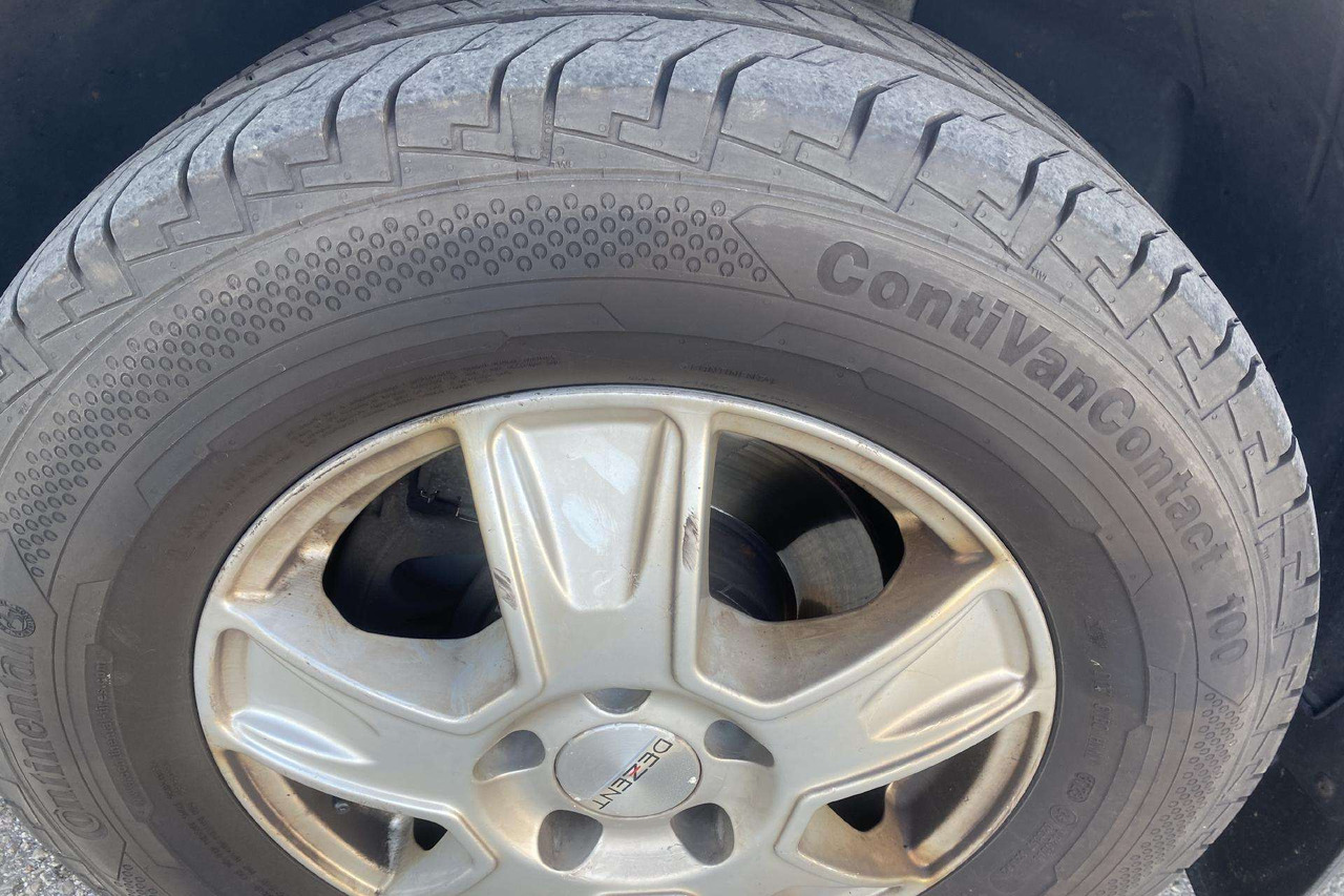 Leasing di  MAN TGE MAN TGE: foto 14