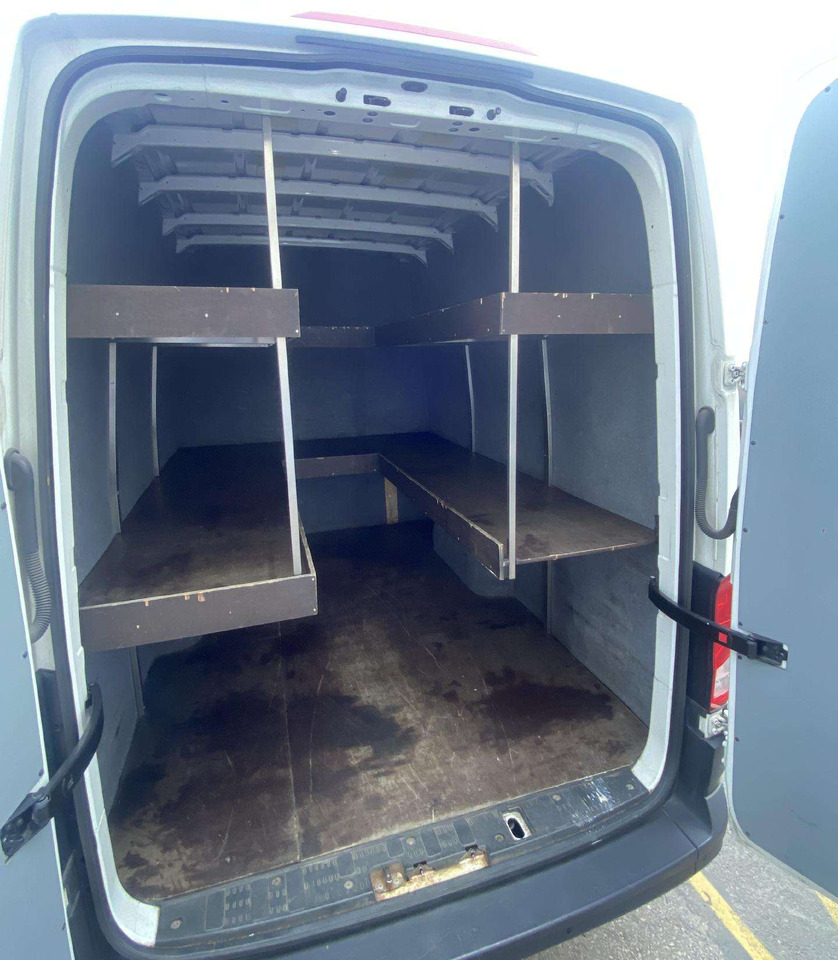 Leasing di  MAN TGE MAN TGE: foto 15