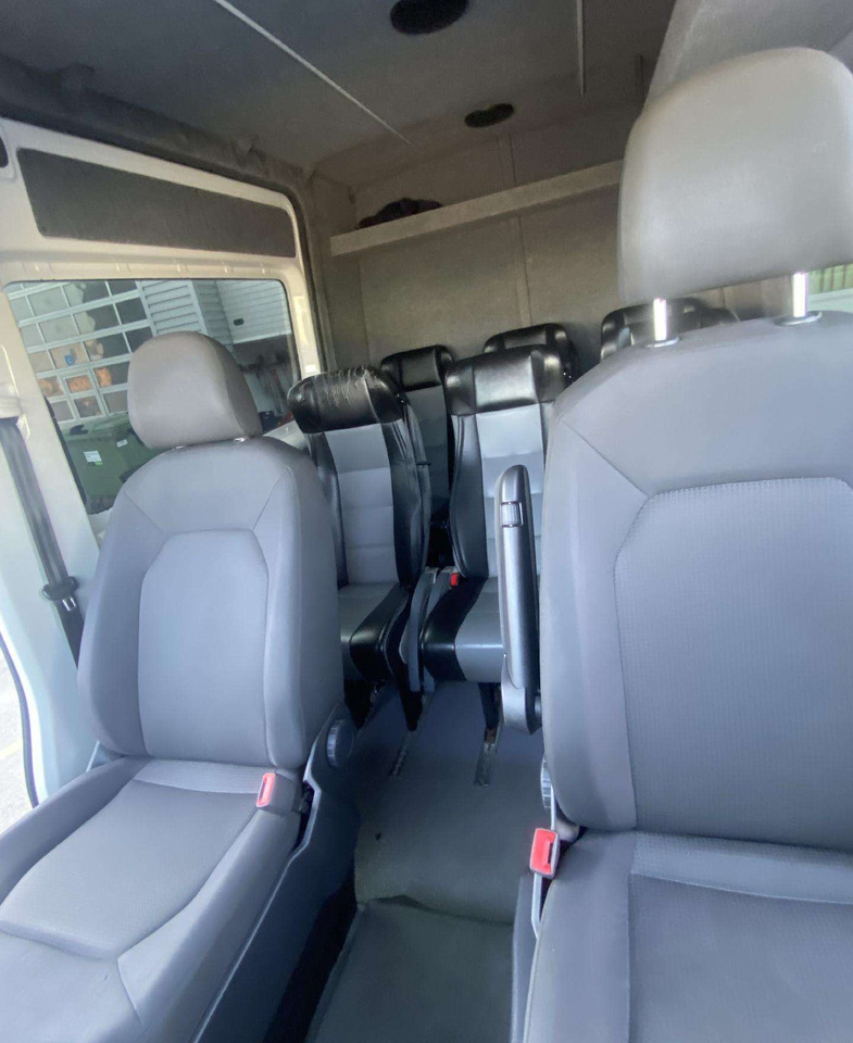 Leasing di  MAN TGE MAN TGE: foto 11