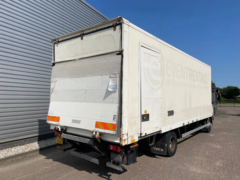DAF LF 45 / HOLLAND TRUCK / DHOLLANDIA LAADKLEP 1500 KG / AUTOMAAT / - Autocarro furgonato: foto 4 DAF LF 45 / HOLLAND TRUCK / DHOLLANDIA LAADKLEP 1500 KG / AUTOMAAT / - Autocarro furgonato: foto 4