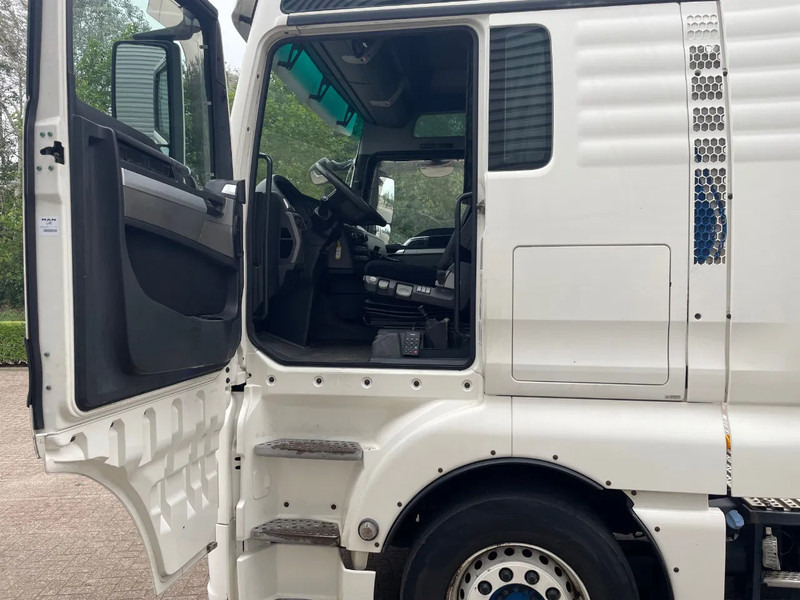 MAN TGX 18.440 / HOLLAND TRUCK / HYDRAULIEK / XXL CAB / - Trattore stradale: foto 5 MAN TGX 18.440 / HOLLAND TRUCK / HYDRAULIEK / XXL CAB / - Trattore stradale: foto 5