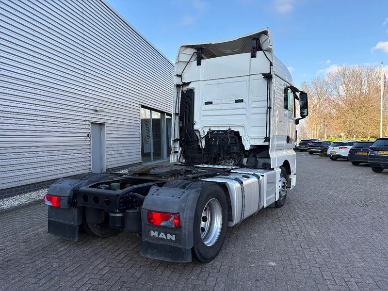 MAN TGX 18.500 4x2 / YEAR 2019 / RETARDER / - Trattore stradale: foto 4 MAN TGX 18.500 4x2 / YEAR 2019 / RETARDER / - Trattore stradale: foto 4