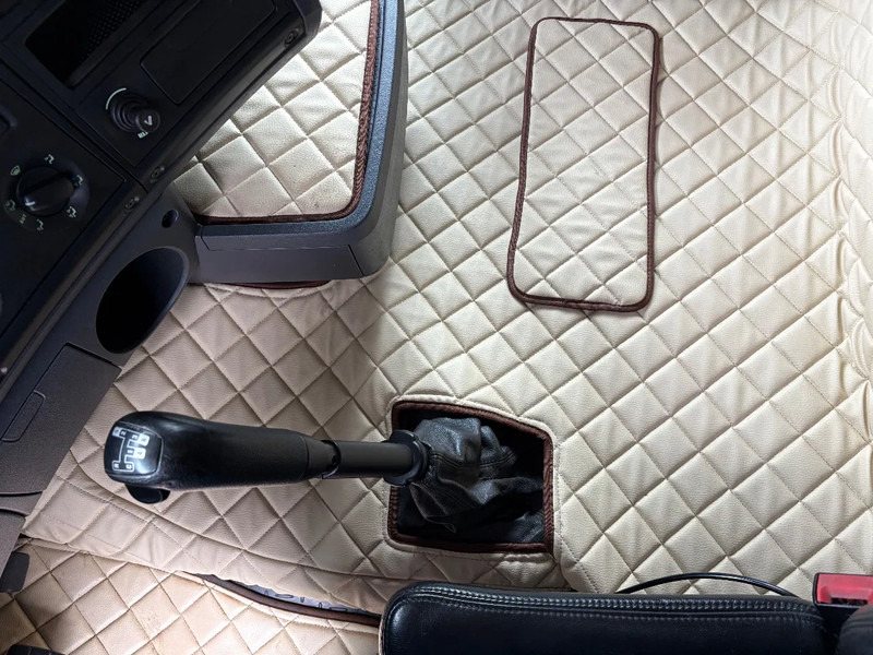 Trattore stradale Scania R500 V8 / 6x4 / HANDGESCHAKELD / SCHUIFSCHOTEL / HYDRAULIEK / RETARDER /: foto 14