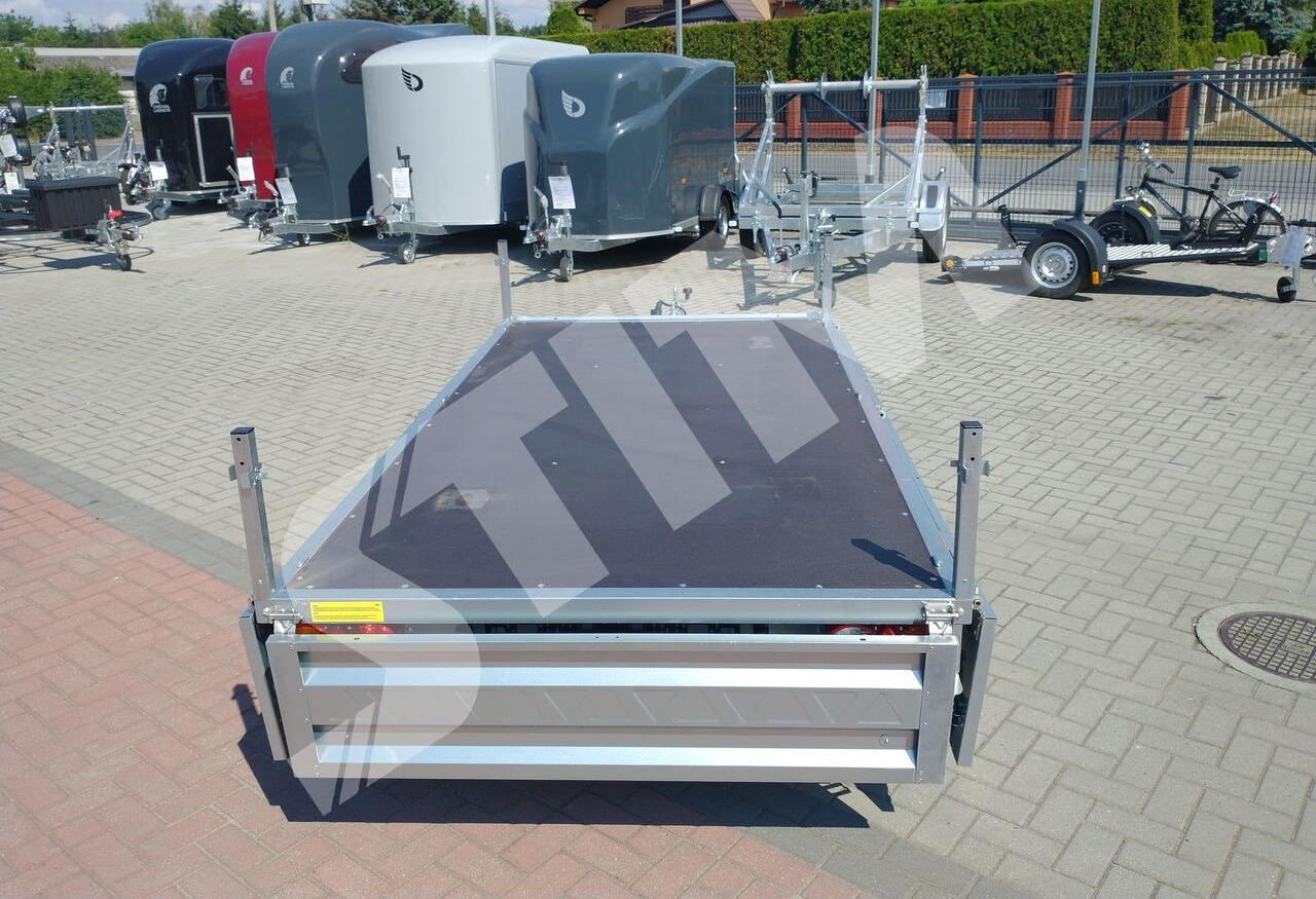 Rimorchio per auto nuovo Lorries PB75-2614/1: foto 10