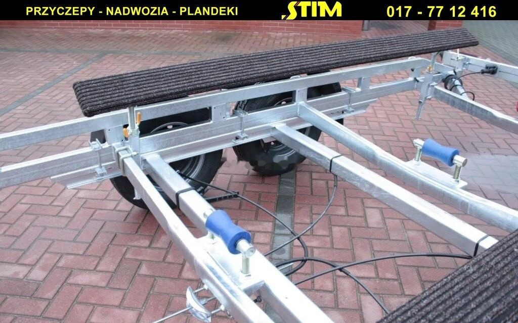 Stim L22, - Carrello per barca: foto 3 Stim L22, - Carrello per barca: foto 3