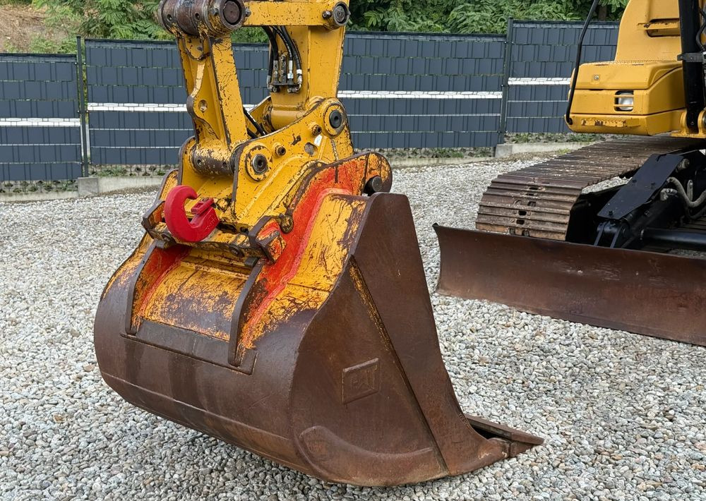 Caterpillar * Koparka CAT 312 D L * Szybkozłącze * Bardzo Dobry Stan * Caterpillar - Escavatore cingolato: foto 3 Caterpillar * Koparka CAT 312 D L * Szybkozłącze * Bardzo Dobry Stan * Caterpillar - Escavatore cingolato: foto 3