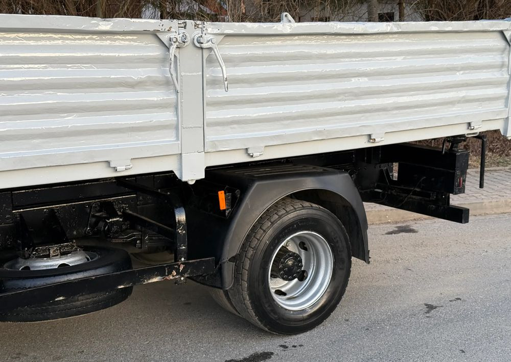 MAN * Star MAN 12.227 * Kiper Wywrotka Meiller * Bardzo Dobry Stan - Autocarro ribaltabile: foto 4 MAN * Star MAN 12.227 * Kiper Wywrotka Meiller * Bardzo Dobry Stan - Autocarro ribaltabile: foto 4