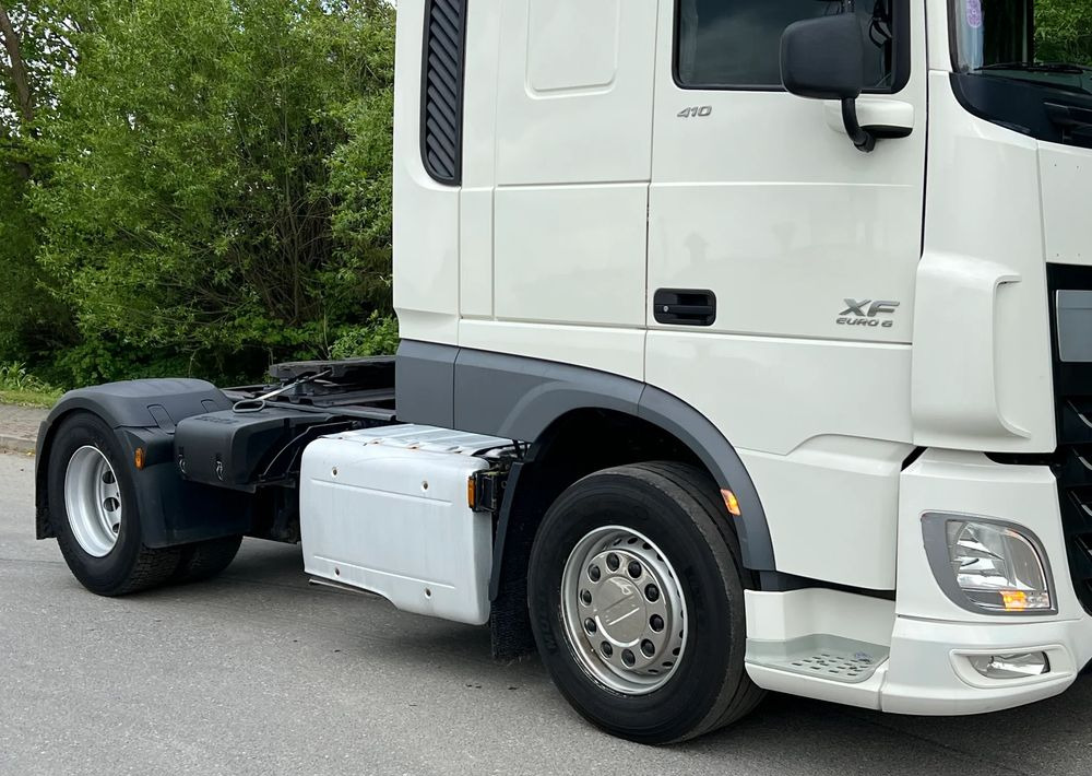 DAF *DAF XF 106 410 Euro 6 RETARDER KLIMA SPROWADZONY SUPER STAN CIĄGNIK SIODŁOWY - Trattore stradale: foto 5 DAF *DAF XF 106 410 Euro 6 RETARDER KLIMA SPROWADZONY SUPER STAN CIĄGNIK SIODŁOWY - Trattore stradale: foto 5
