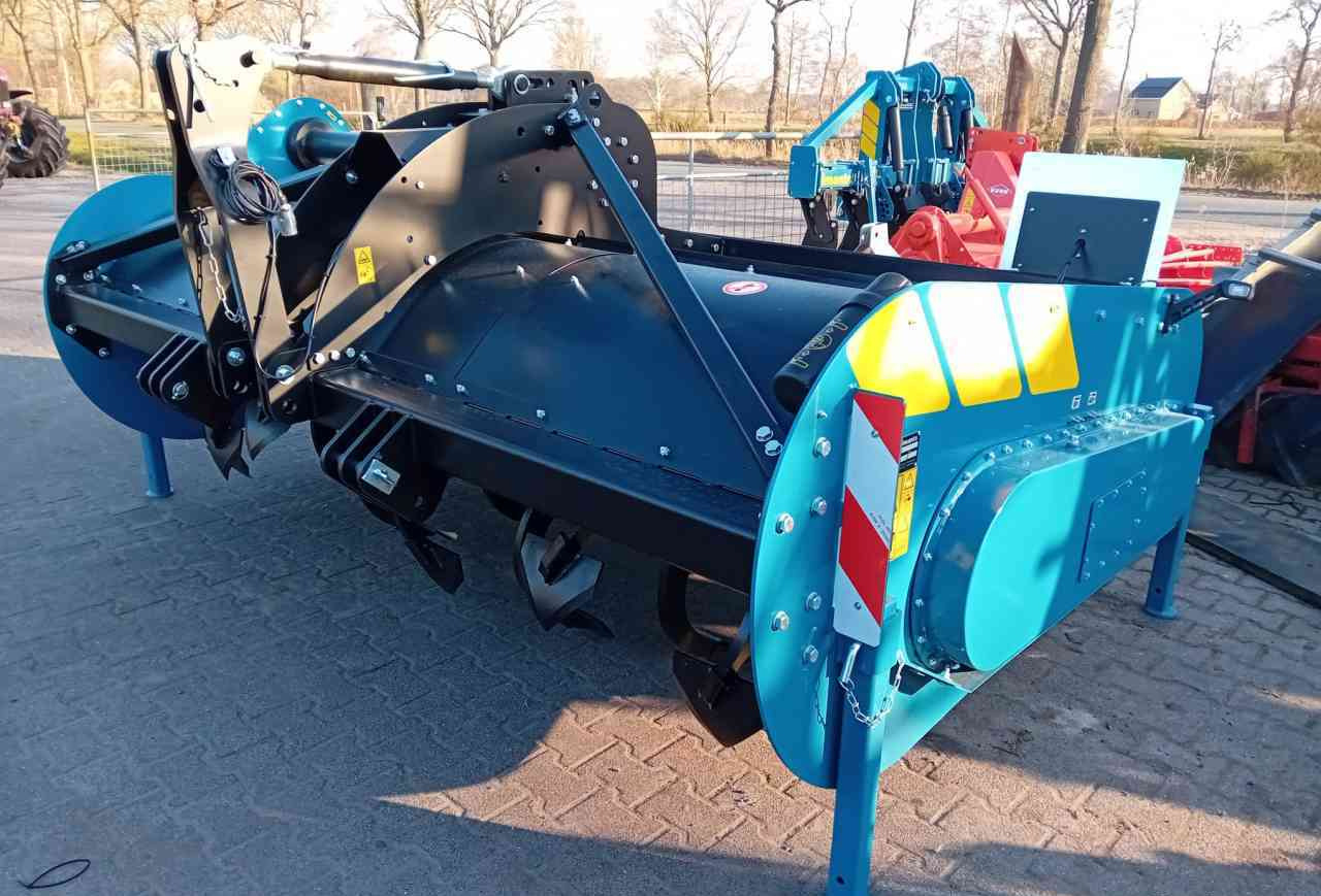 Imants 38SX spitmachine - Macchina per la lavorazione del terreno: foto 1 Imants 38SX spitmachine - Macchina per la lavorazione del terreno: foto 1