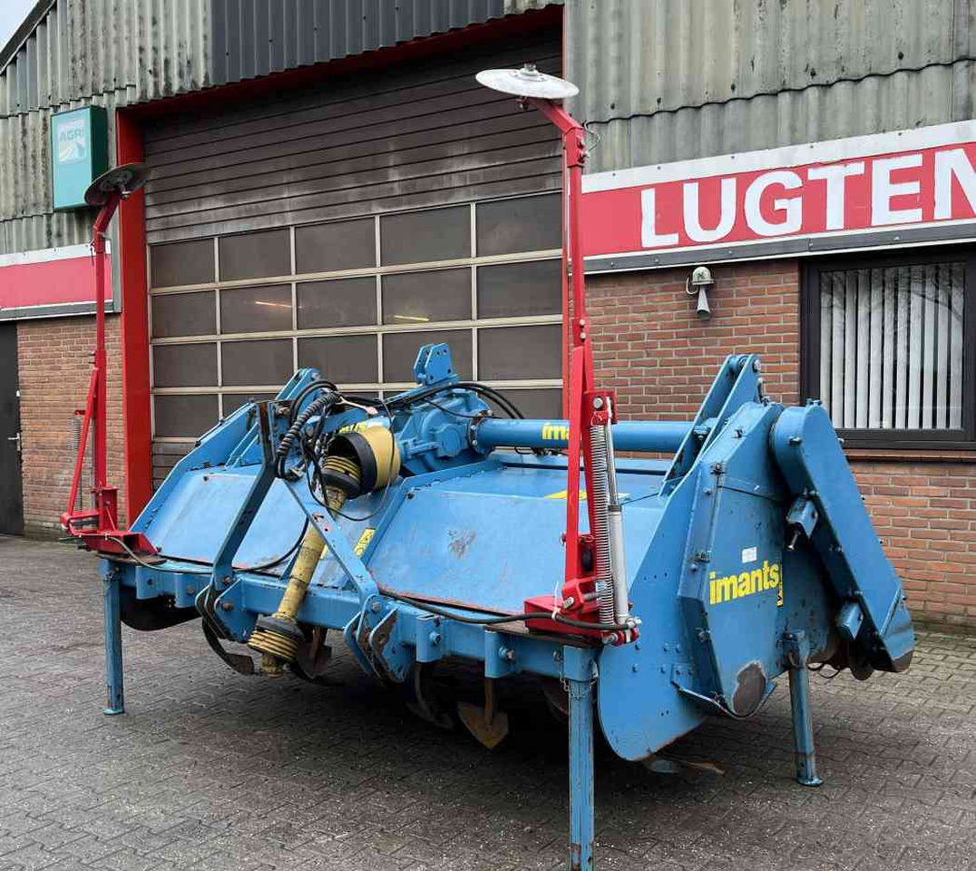Imants 45SP290DRH spitmachine - Macchina per la lavorazione del terreno: foto 2 Imants 45SP290DRH spitmachine - Macchina per la lavorazione del terreno: foto 2