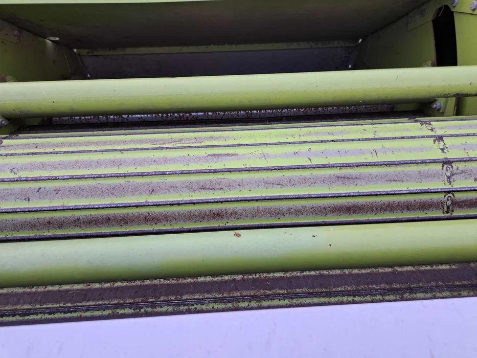 Claas 250 RC Uniwrap - Rotopressa: foto 4 Claas 250 RC Uniwrap - Rotopressa: foto 4