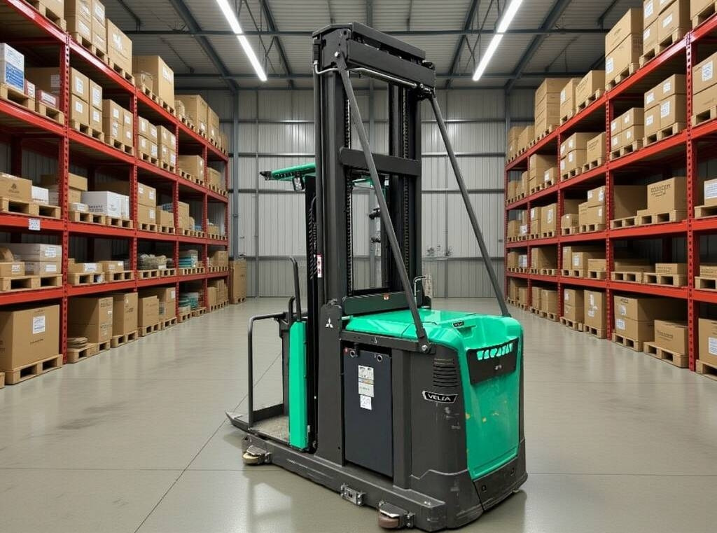 Mitsubishi EPH125DTFVI750 - 3 units  - Commissionatore: foto 3 Mitsubishi EPH125DTFVI750 - 3 units  - Commissionatore: foto 3