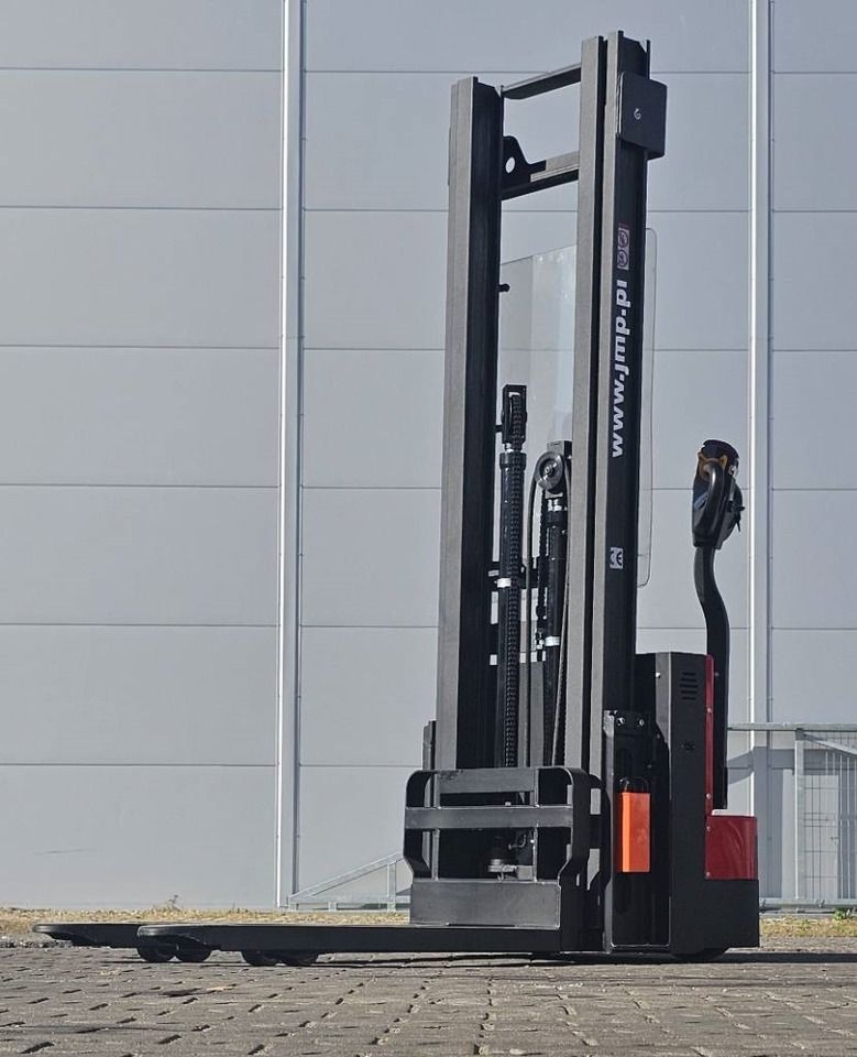 REDDOT ES15-ES FF3500mm UNUSED - Stoccatore: foto 5 REDDOT ES15-ES FF3500mm UNUSED - Stoccatore: foto 5