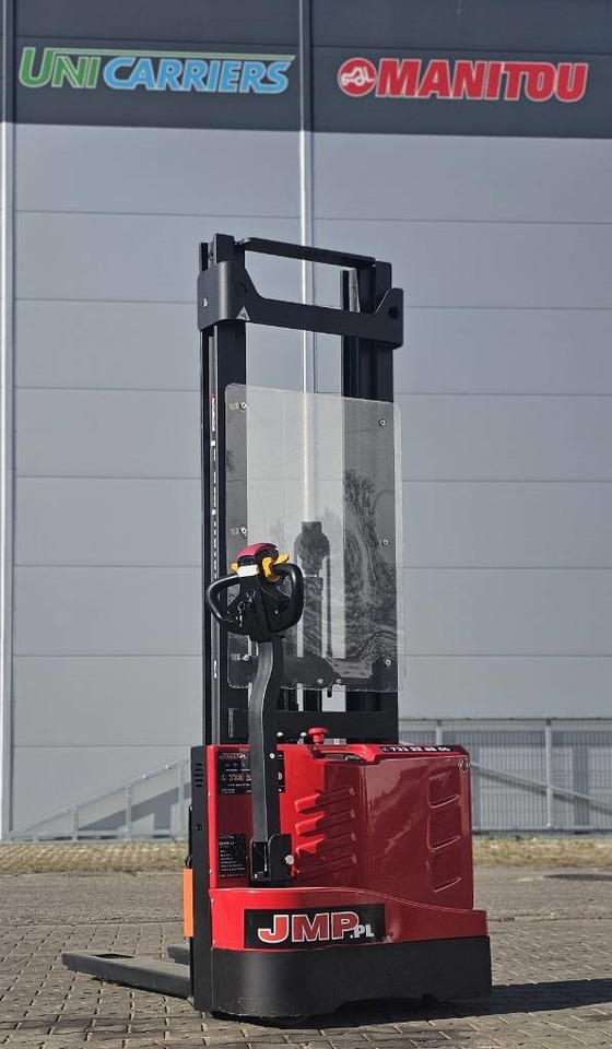 REDDOT ES15-ES FF3500mm UNUSED - Stoccatore: foto 3 REDDOT ES15-ES FF3500mm UNUSED - Stoccatore: foto 3