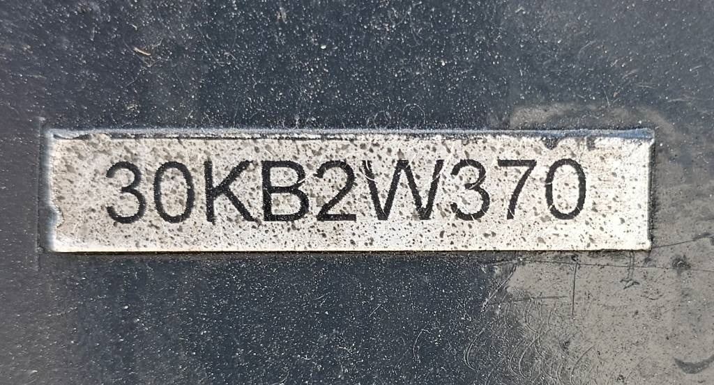 Carrello elevatore a gas UniCarriers UG1D2A32LT: foto 7 Carrello elevatore a gas UniCarriers UG1D2A32LT: foto 7