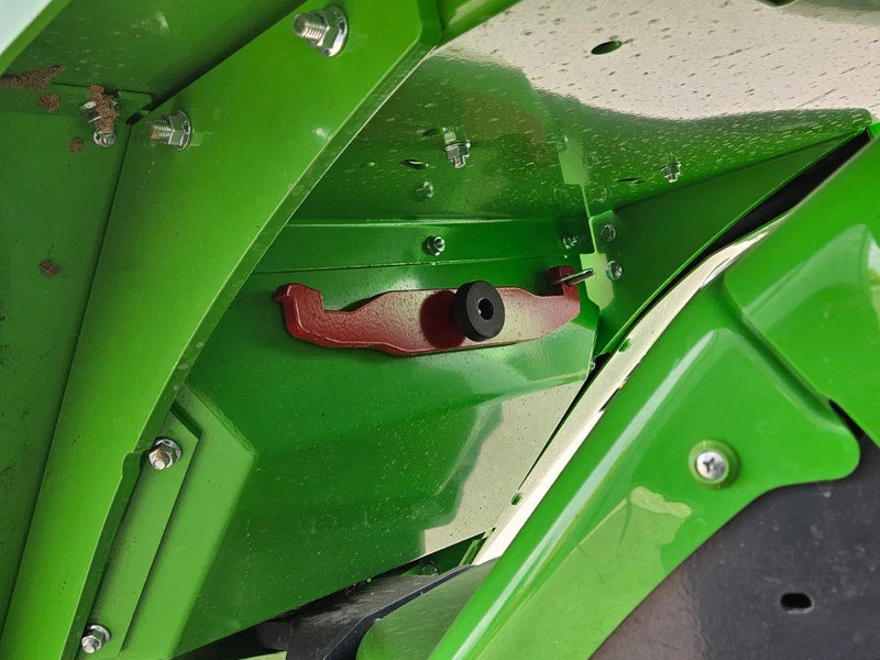 Minipala cingolata Avant 755i TDL+ mini-shovel: foto 13