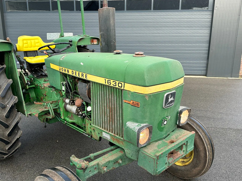 Trattore John Deere 1630 2-wd: foto 7