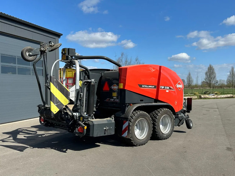 Kuhn FPB 3135 - Macchina agricola: foto 3 Kuhn FPB 3135 - Macchina agricola: foto 3