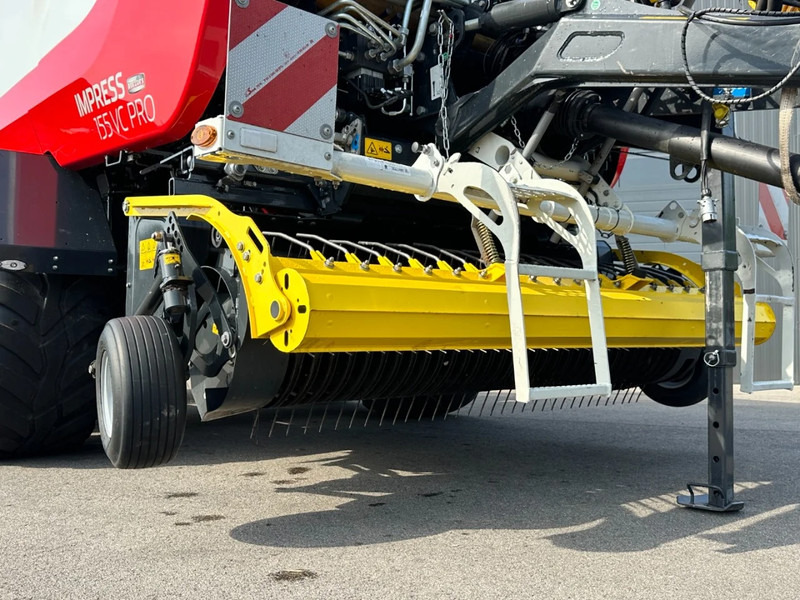 Pottinger Impress 155 VC PRO - Macchina agricola: foto 5 Pottinger Impress 155 VC PRO - Macchina agricola: foto 5