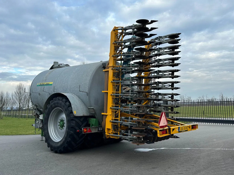 Roelama DT14 14.000ltr - Carrobotte: foto 5 Roelama DT14 14.000ltr - Carrobotte: foto 5