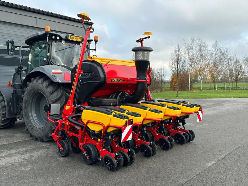 Vaderstad Tempo V 6 - Macchina per la semina: foto 1 Vaderstad Tempo V 6 - Macchina per la semina: foto 1