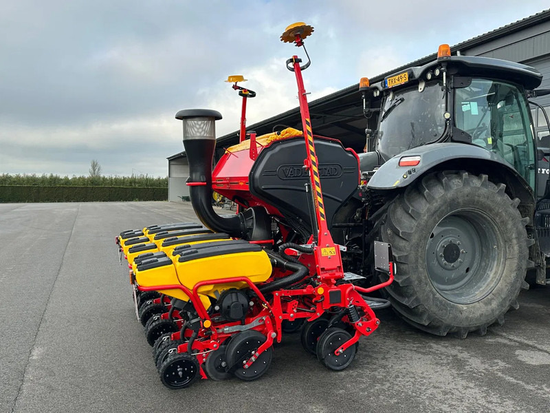 Vaderstad Tempo V 6 - Macchina per la semina: foto 4 Vaderstad Tempo V 6 - Macchina per la semina: foto 4