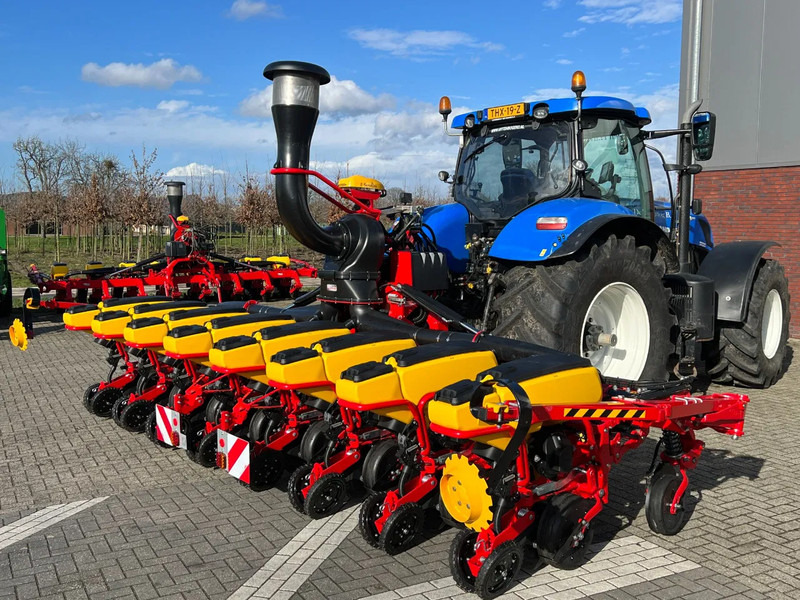 Vaderstad Tempo V 8 - Macchina per la semina: foto 1 Vaderstad Tempo V 8 - Macchina per la semina: foto 1