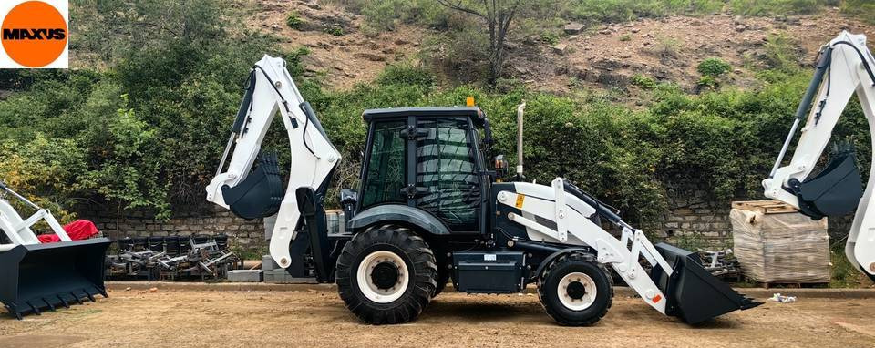 MAXUS 3CX NEW Backhoe Loader Warranty MAXUS 3CX НОВА Копарко-Навантажувач Гарантія MAXUS 3CX NOWA Koparko Ładowarka Gwarancja - Terna: foto 1 MAXUS 3CX NEW Backhoe Loader Warranty MAXUS 3CX НОВА Копарко-Навантажувач Гарантія MAXUS 3CX NOWA Koparko Ładowarka Gwarancja - Terna: foto 1