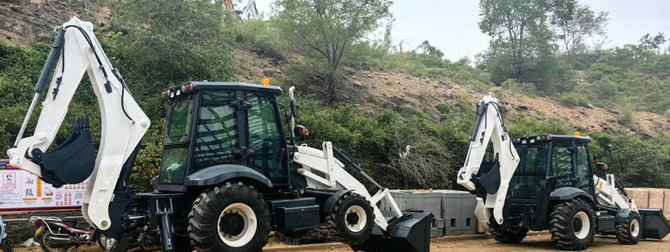 MAXUS 3CX NEW Backhoe Loader Warranty MAXUS 3CX НОВА Копарко-Навантажувач Гарантія MAXUS 3CX NOWA Koparko Ładowarka Gwarancja - Terna: foto 3 MAXUS 3CX NEW Backhoe Loader Warranty MAXUS 3CX НОВА Копарко-Навантажувач Гарантія MAXUS 3CX NOWA Koparko Ładowarka Gwarancja - Terna: foto 3