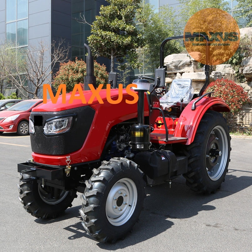 Trattore nuovo MAXUS НОВИЙ Трактор 30 К.с. 4x4 MAXUS: foto 1