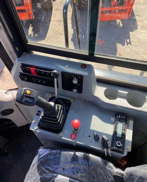 Pala gommata nuovo NEW CAT Caterpillar 7 TON Loader Warranty up to 10 YEARS НОВА Копарка CAT Caterpillar 7 ТОН Гарантія до 10 РОКІВ NOWA Ładowarka CAT Caterpillar 7 TON Gwarancja do 10 LAT: foto 9