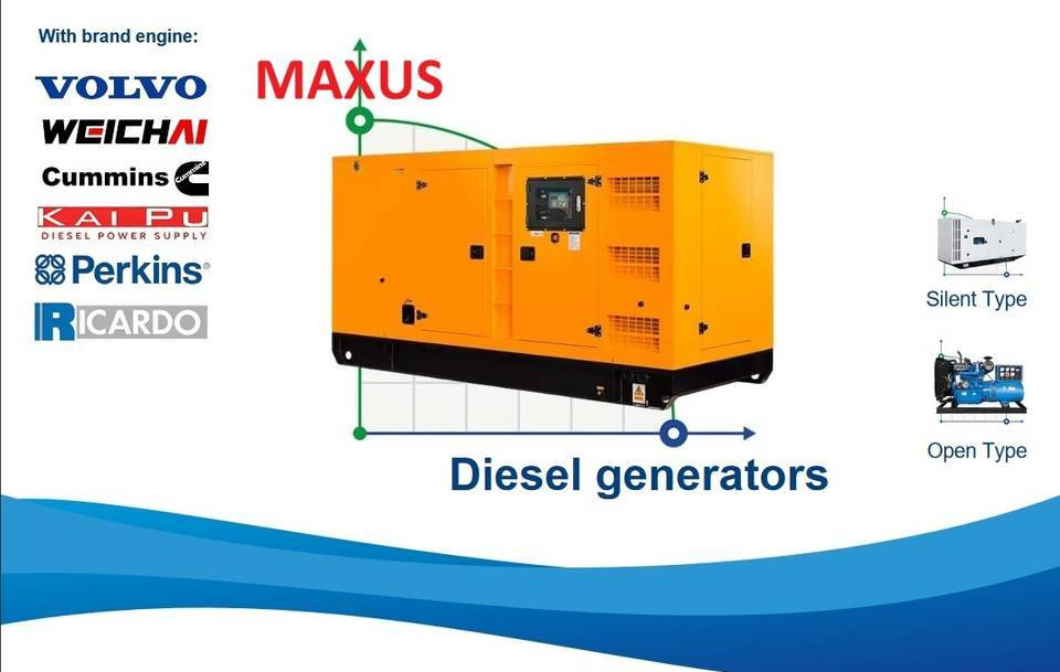 Gruppo elettrogeno nuovo NEW KIPOR Diesel Generator Warranty up to 10 YEARS | НОВИЙ KIPOR Дизельний генератор Агрегат Гарантія до 10 РОКІВ: foto 10