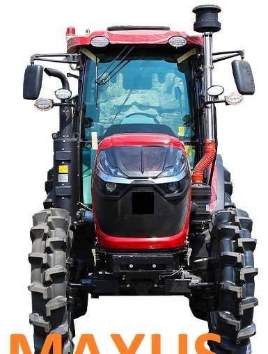 NEW MAXUS 140 HP 4x4 Tractor Warranty up to 10 YEARS | НОВИЙ MAXUS 140 К.с. 4x4 Трактор Гарантія до 10 РОКІВ - Trattore: foto 5 NEW MAXUS 140 HP 4x4 Tractor Warranty up to 10 YEARS | НОВИЙ MAXUS 140 К.с. 4x4 Трактор Гарантія до 10 РОКІВ - Trattore: foto 5