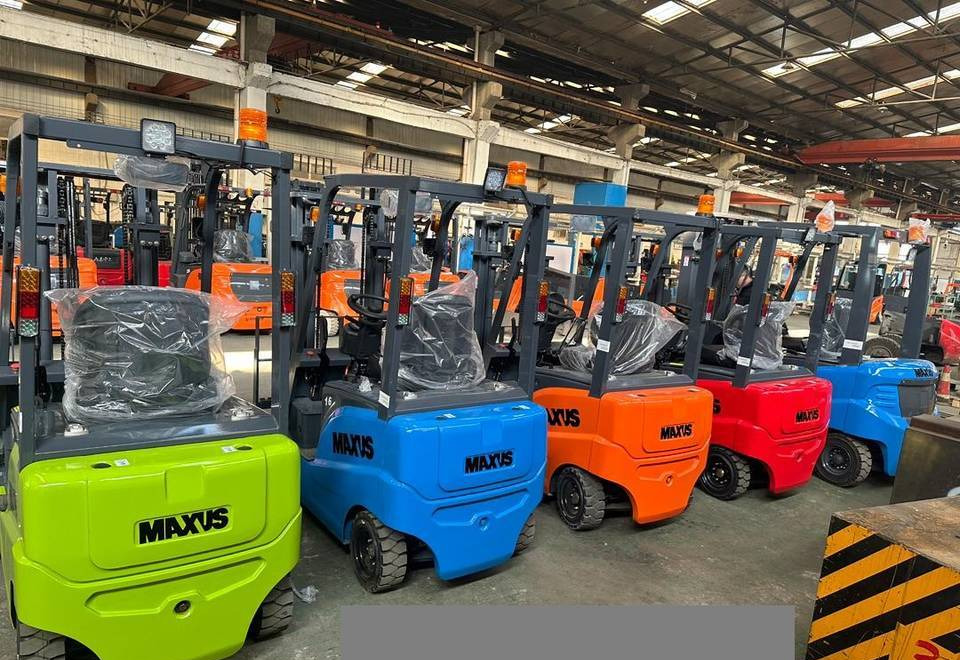 Pala gommata telescopica nuovo NEW MAXUS 3500 Telehandler Warranty up to 10 Years  НОВА телескопічна навантажувач MAXUS 3500 Гарантія до 10 років  NOWA Ładowarka Teleskopowa MAXUS 3500 Gwarancja do 10 LAT: foto 9